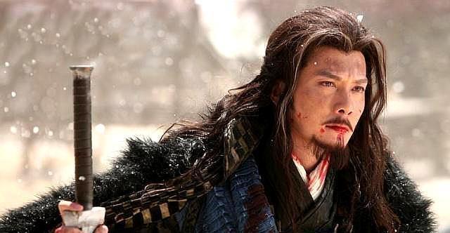 回应|楚汉两军对峙之际 项羽提出和刘邦单挑 刘邦淡定回应八个字