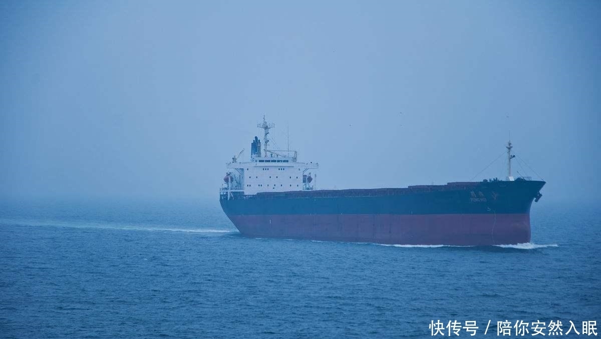  海里|大西洋上发现一艘货轮, 没有一个人, 已经漂流了18000海里, 人呢?
