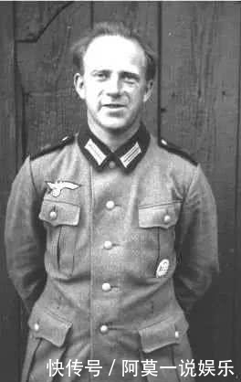  著名|算错一个数据，德国原子弹计划搁浅，无意间拯救了全世界