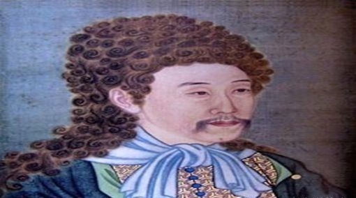 雍正|面对满人先祖,溥仪尤其推崇哪位?