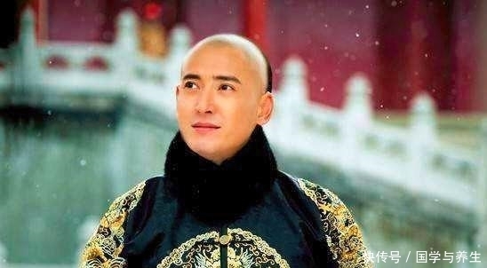 四大|清朝“四大贝勒”是哪几个人, 最后都是什么结局?