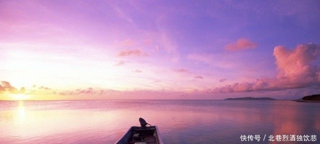 喜欢你|最优雅的人生哲理句子,短促而深情,不禁红眼