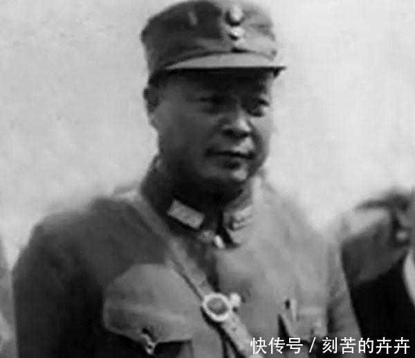 吴化文|他跟吴化文经历相似, 但吴化文臭名昭著, 他反而备受尊敬