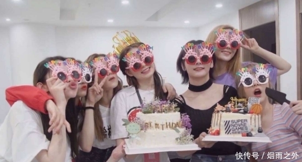 美感|硬糖少女303新歌MV曝光，成员齐跳“广场舞”，肢体僵硬美感全无