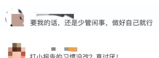 打小报告|万水千山总是情，应急车道我先行，拍违章就是打小报告？把你能的