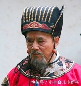 徐阶|内阁首辅大臣徐阶为何晚节不保?