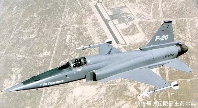 IDF:承载海对岸航空梦想的经国号战机