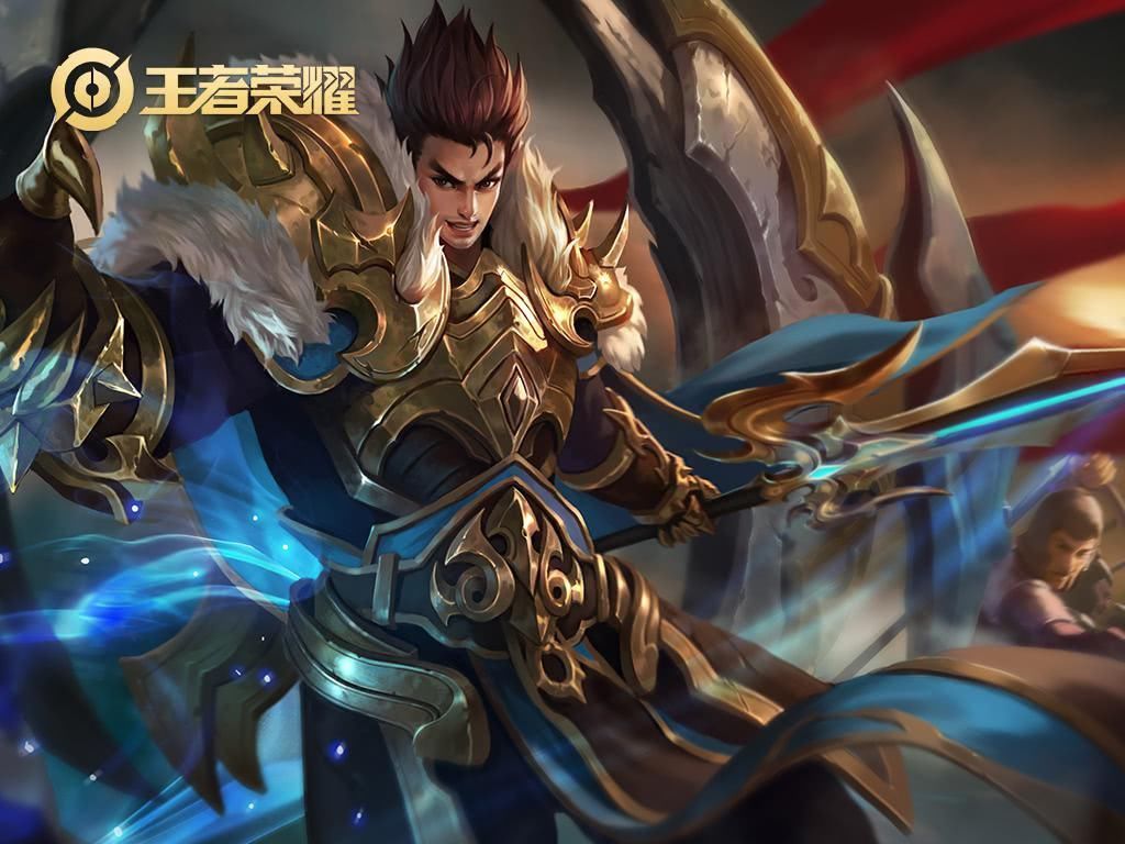 无视|这位8888英雄，无视公孙离，瞬秒张飞吊打铠，伤害超高却被妲己抓到哭