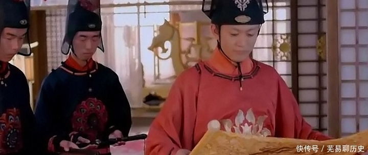 父亲李治对他非常器重,母亲武则天却杀了