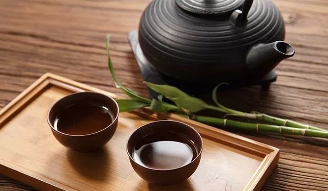 孙皓|你知道“以茶代酒”是怎么来的吗?