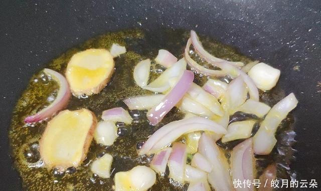 好吃|萝卜怎么做很好吃,与鸡蛋搭配既营养又美味,他简单易做