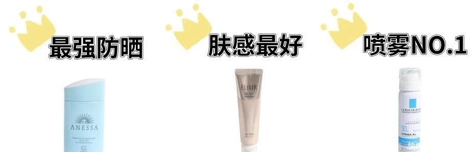  熊心豹子|敢和安耐晒抢C位，这款防晒是吃了熊心豹子胆吗！