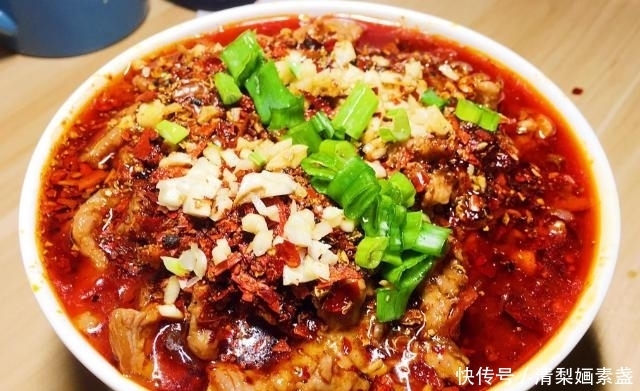 酸菜|在川菜馆吃饭,这6道菜必点,全是川菜精品