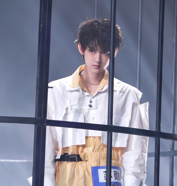成团|《少年之名》成团率:匠星20%乐华50%,这3家公司成团率100%