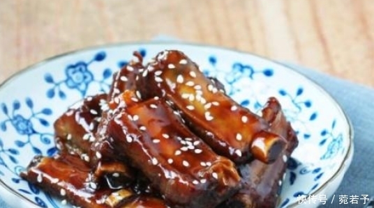 在家|自己在家就可以做的家常菜，经济又好吃，营养、解馋