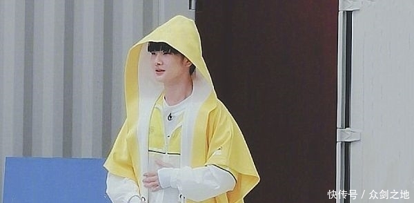  路透|网曝《奔跑吧》路透照，除了创造营师姐弟，大厂男孩也来了