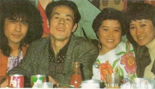 叶帅|张宝胜:曾为叶帅表演以鼻嗅字,公开演出被揭穿尴尬败走507所