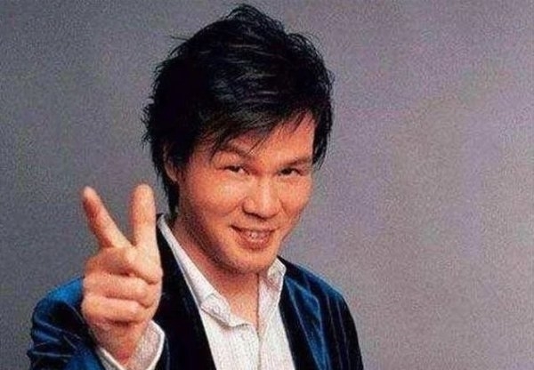 齐名|从综艺一哥到销声匿迹,曾力压何炅,齐名吴宗宪的李彬得罪了谁