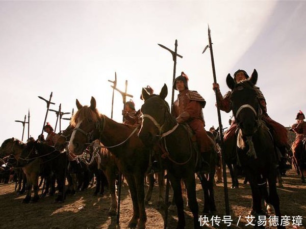 战国|女性看战争:战国长平之战的结束,助长秦国实力削弱六国联合力量