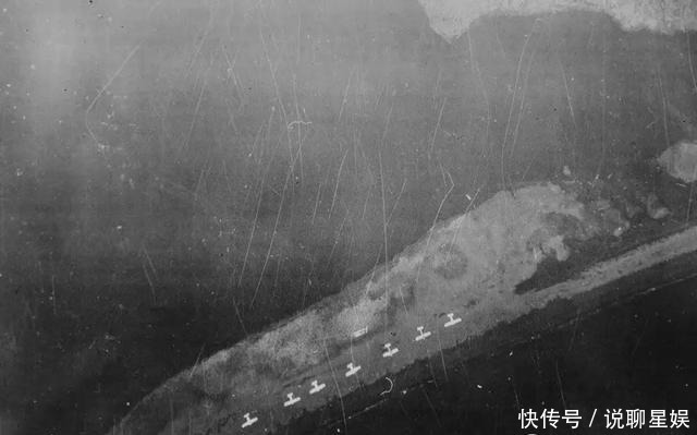 老照片|被遗忘的二战阿留申群岛战役 34张罕见老照片