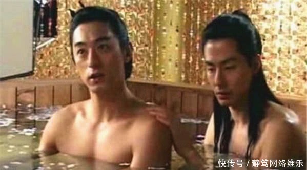 手牵手|陈文帝真立了“男皇后”？专家发现南朝古墓，两男子竟“手牵手”