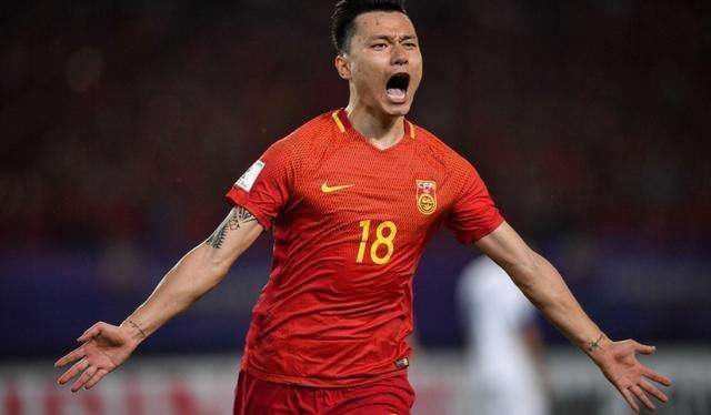 年轻|恒大要后悔?世界名帅盛赞郜林:质量很高,给年轻球员树立了榜样