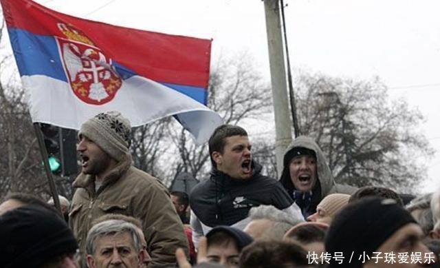 伏伊伏丁那|西方支持伏伊伏丁那独立, 为何伏伊伏丁那却不离不弃