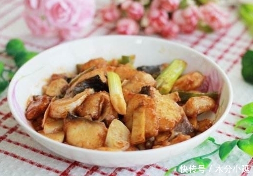 家常菜|百吃不腻的家常菜,色香味浓好吃特下饭,保证家人都爱吃