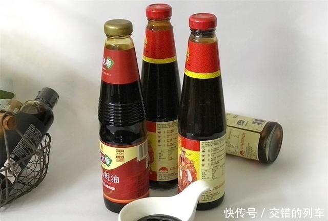 健康|今天才知道,蚝油不能随便用,为了健康,牢记4不要,别再用错了