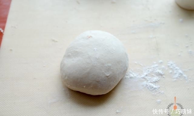 酥脆|葱花饼大人孩子都爱吃,层次分明,凉了也不硬,酥脆掉渣真过瘾!