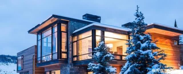 难以解决|为何有钱人宁愿住高层也不愿买别墅?房产商:4大硬伤难以解决!