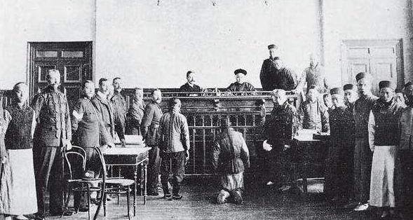 阻止|维新变法并非慈禧阻止,因变法太荒唐了,不到百天就被终止