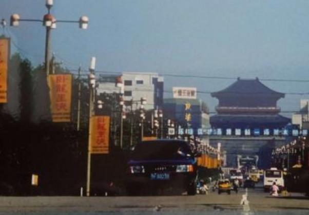 回忆|一组罕见的襄阳老照片,有没有勾起你的回忆