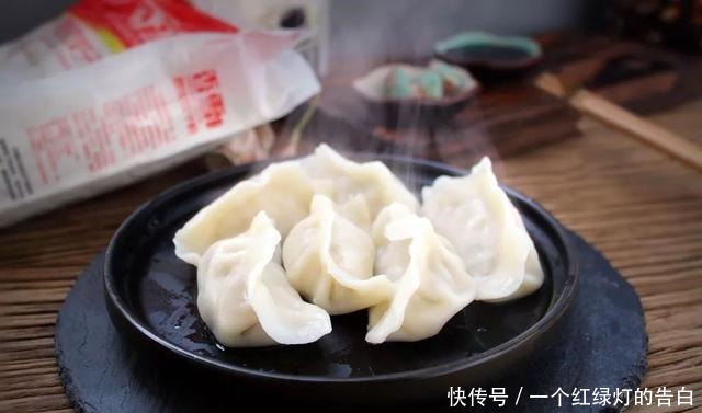 鲅鱼水饺|它是北方最鲜美的饺子馅!薄皮大馅儿,打赌你肯定没吃过