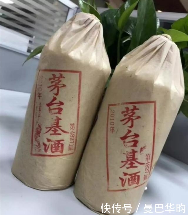 喜欢喝酒|请注意：这些“白酒”全是假的！很多人不知道还在喝