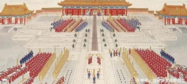 只能|为何皇帝一生只能大婚一次?