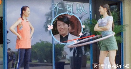  想法|蔡少芬劝郎朗娇妻多生宝宝，谁注意到吉娜真实想法太不含蓄了