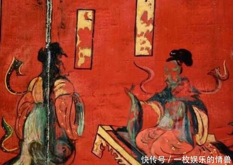 刘秀|富贵难知!看看汉光武帝刘秀5个女儿和5个女婿的下场