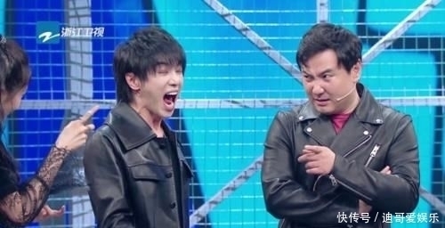 华晨|《王牌对王牌》迎来华晨宇主场,游戏难度升级,连关晓彤都想放弃