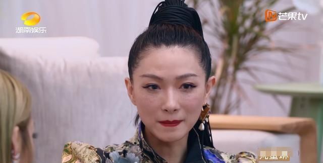  断层|《浪姐》五公分组，王霏霏成必争之地，万茜人气断层让宁静忌惮