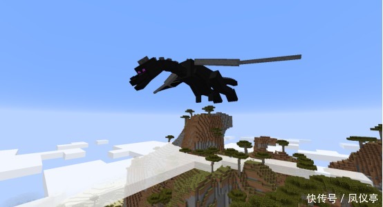 有趣|《我的世界》4个有趣的特性 5年老玩家也不会做的水桌子你见过吗