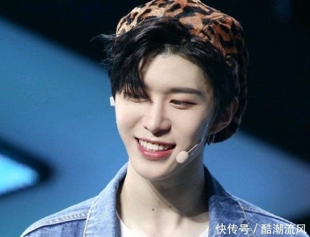 范丞丞|男孩只能穿黑白配吗?范丞丞样式非常实用