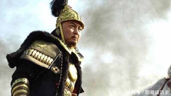 吊死|为什么崇祯宁愿吊死,也不愿南迁?