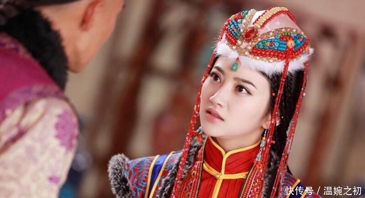  女人|她是努尔哈赤最爱的女人, 却干了一件让努尔哈赤羞于启齿的事情