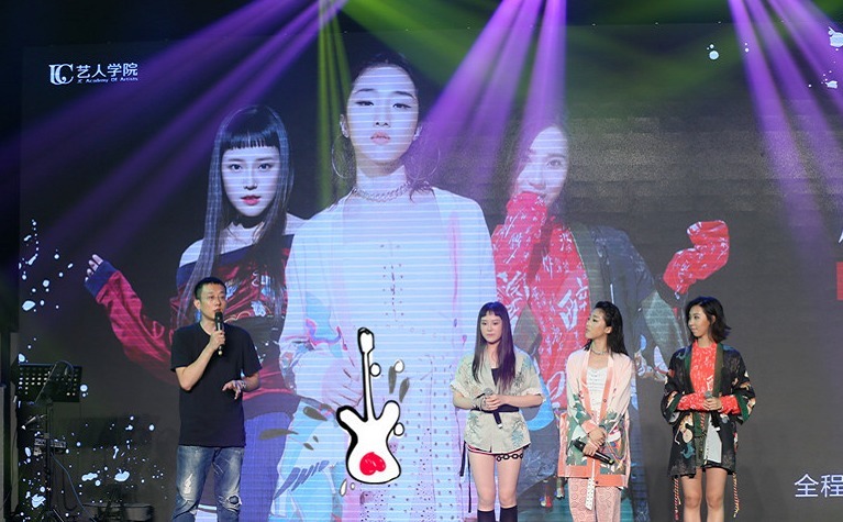  究竟|徐明朝旗下的极创引力，究竟是什么来路？