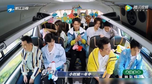 常驻|终于知道《跑男》为何火了,常驻嘉宾不是关键,他才是节目灵魂