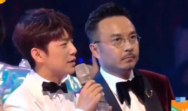 封神|因情商高曾被封神的主持人, 如今却在舞台上翻车, 节目口碑暴跌