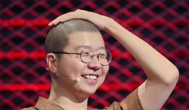 实力|《脱口秀大会》周奇墨水平再高也注定只能陪跑,李诞一语道出原因