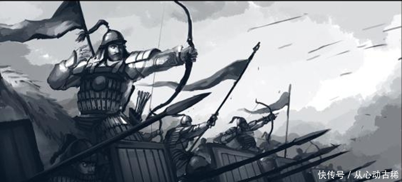 结局|“三家分晋”之后,晋国国君的结局如何?