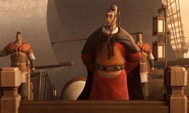 朱棣|3年前，一位老人自称是建文帝十五世孙，并拿出家谱证明